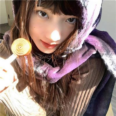 在人海中遇见你